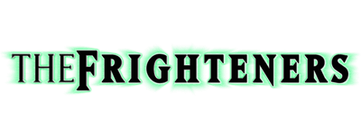 The Frighteners logo