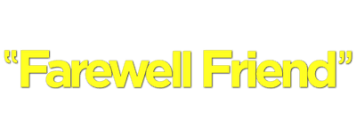 Farewell, Friend logo