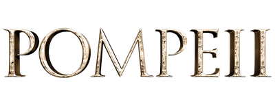 Pompeii logo