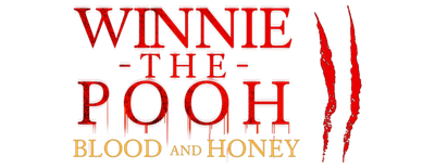 Winnie-the-Pooh: Blood and Honey 2 logo