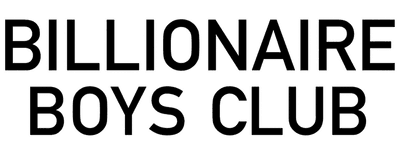 Billionaire Boys Club logo