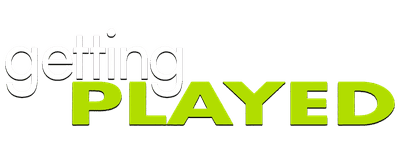 Getting Played logo