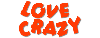 Love Crazy logo