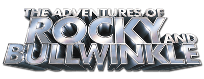 The Adventures of Rocky & Bullwinkle logo