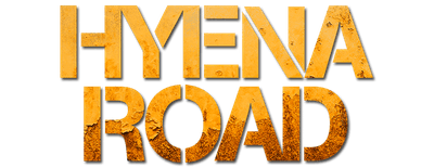 Hyena Road logo