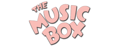 The Music Box logo