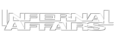 Infernal Affairs logo