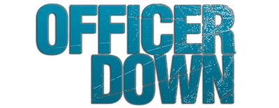 Officer Down logo