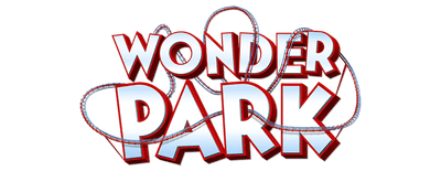 Wonder Park logo