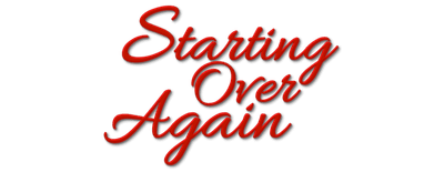 Starting Over Again logo