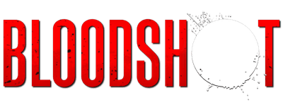 Bloodshot logo