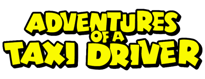 Adventures of a Taxi Driver logo