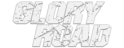 Glory Road logo