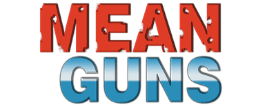 Mean Guns logo