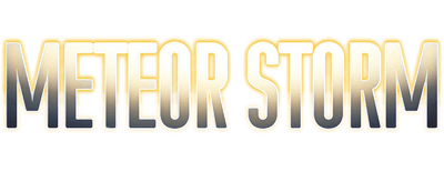 Meteor Storm logo