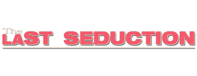 The Last Seduction logo