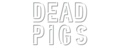 Dead Pigs logo