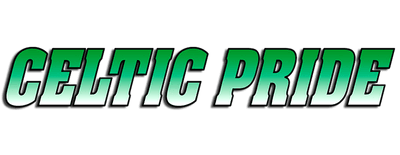 Celtic Pride logo