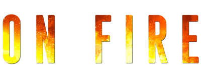 On Fire logo