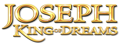 Joseph: King of Dreams logo