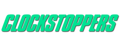 Clockstoppers logo