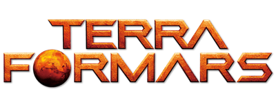 Terra Formars logo