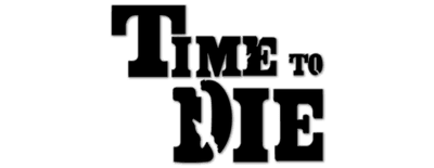 Time to Die logo