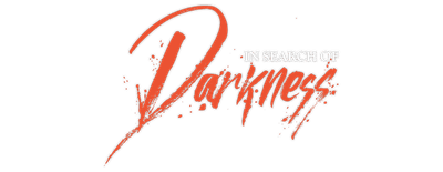 In Search of Darkness logo