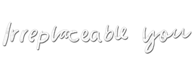 Irreplaceable You logo