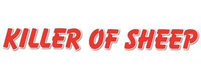 Killer of Sheep logo