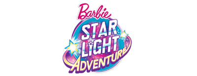 Barbie: Star Light Adventure logo