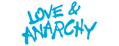 Love & Anarchy logo