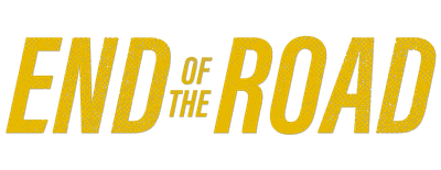 End of the Road logo