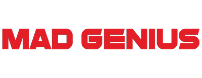 Mad Genius logo