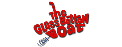 The Glass Bottom Boat logo