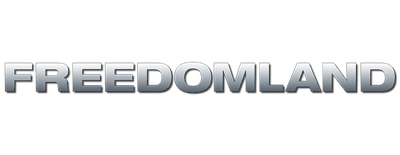 Freedomland logo