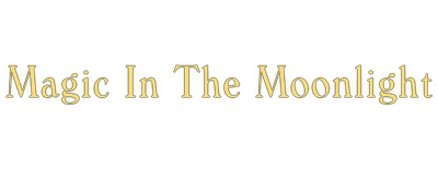 Magic in the Moonlight logo