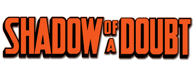 Shadow of a Doubt logo