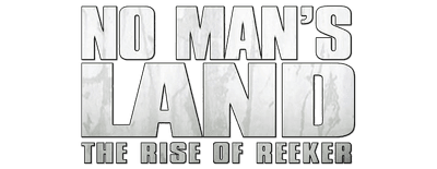 No Man's Land: The Rise of Reeker logo