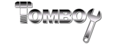 Tomboy logo