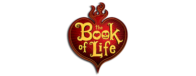 The Book of Life logo