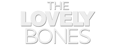 The Lovely Bones logo