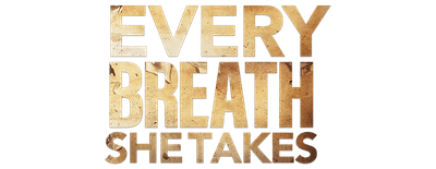 Every Breath She Takes logo