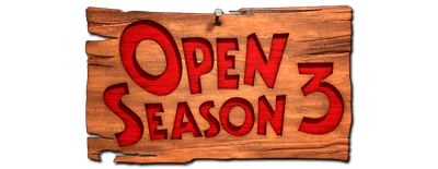 Open Season 3 logo