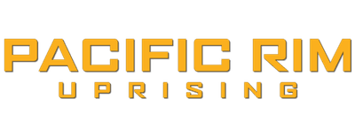 Pacific Rim: Uprising logo