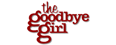 The Goodbye Girl logo