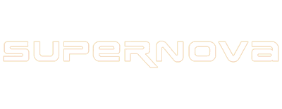 Supernova logo