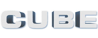 Cube logo