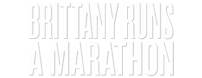 Brittany Runs a Marathon logo