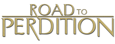 Road to Perdition logo